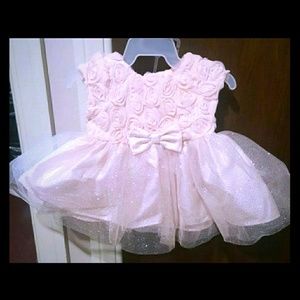 Newborn dress